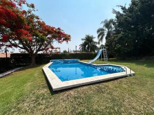 Casa en venta en Lomas de Cocoyoc, Atlatlahucan, Morelos Casa en venta en Lomas de Cocoyoc, Atlatlahucan, Morelos