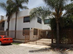 Casa en venta en San Andrés Cholula Centro, San Andrés Cholula, Puebla Casa en venta en San Andrés Cholula Centro, San Andrés Cholula, Puebla