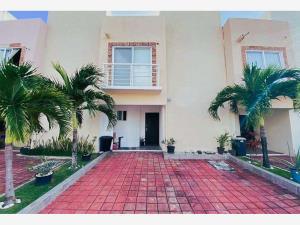 Casa en venta en Villamarino, Benito Juárez, Quintana Roo Casa en venta en Villamarino, Benito Juárez, Quintana Roo