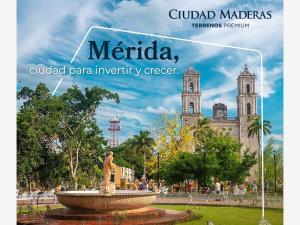 Terreno en venta en Chuburna Puerto, Progreso, Yucatán Terreno en venta en Chuburna Puerto, Progreso, Yucatán