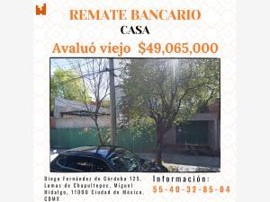 Casa en remate en Lomas de Chapultepec I Sección, Miguel Hidalgo, Ciudad de México Casa en remate en Lomas de Chapultepec I Sección, Miguel Hidalgo, Ciudad de México