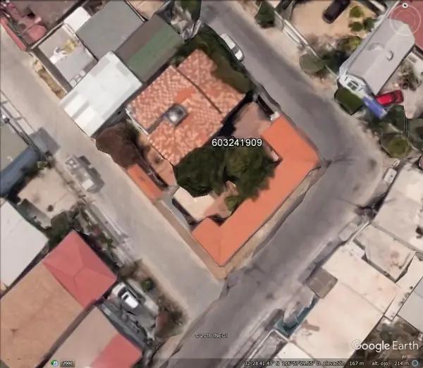 Casa en remate en Lomas de la Amistad, Tijuana, Baja California Casa en remate en Lomas de la Amistad, Tijuana, Baja California