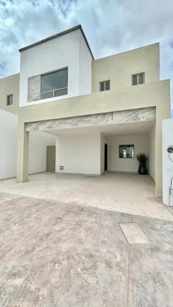 Casa en venta en Los Viñedos, Torreón, Coahuila de Zaragoza Casa en venta en Los Viñedos, Torreón, Coahuila de Zaragoza