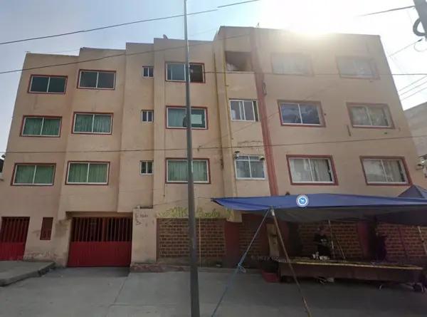 Departamento en venta en Santa Martha Acatitla, Iztapalapa, Ciudad de México Departamento en venta en Santa Martha Acatitla, Iztapalapa, Ciudad de México