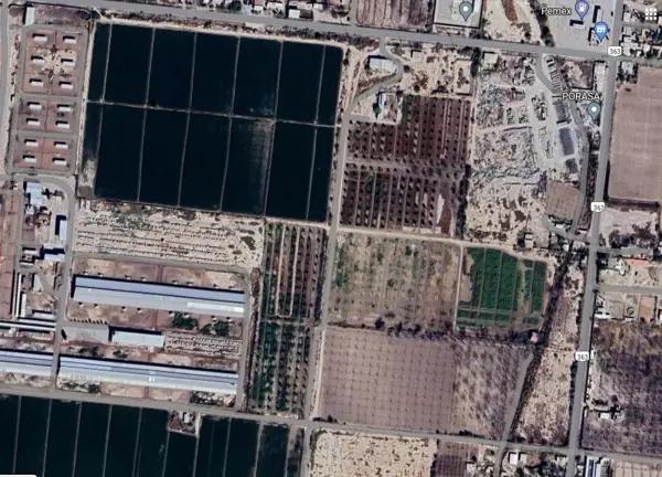 Terreno en venta en Agrícola la Popular, Gómez Palacio, Durango Terreno en venta en Agrícola la Popular, Gómez Palacio, Durango