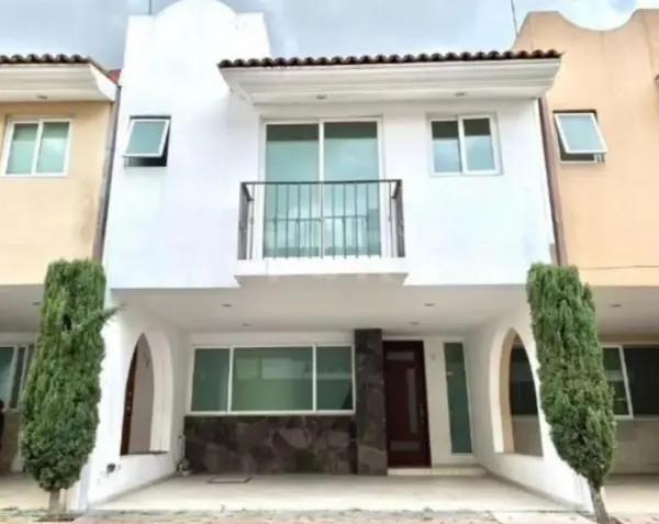 Casa en venta en Rivadavia, San Pedro Cholula, Puebla Casa en venta en Rivadavia, San Pedro Cholula, Puebla