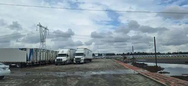 Terreno en renta en Santa Maria Coronango, Coronango, Puebla Terreno en renta en Santa Maria Coronango, Coronango, Puebla