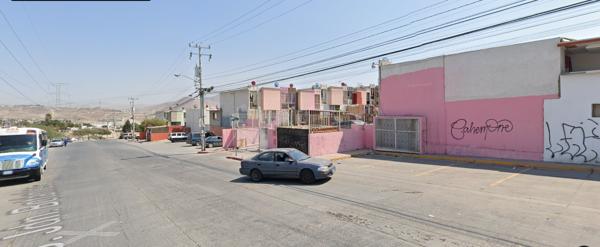 Casa en remate en Cañadas del Florido, Tijuana, Baja California Casa en remate en Cañadas del Florido, Tijuana, Baja California