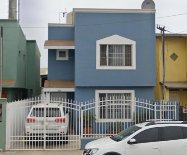 Casa en venta en Costa Azul, Ensenada, Baja California Casa en venta en Costa Azul, Ensenada, Baja California
