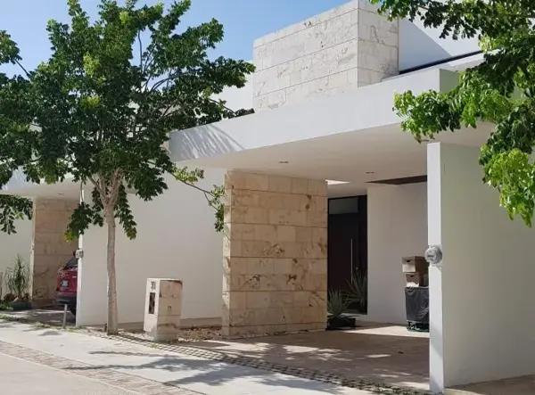 Casa en renta en Santa Gertrudis Copo, Mérida, Yucatán Casa en renta en Santa Gertrudis Copo, Mérida, Yucatán