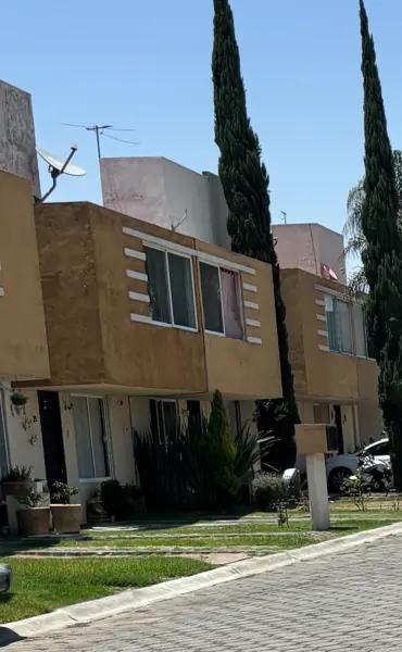 Casa en venta en Hacienda San Carlos, Cuautlancingo, Puebla Casa en venta en Hacienda San Carlos, Cuautlancingo, Puebla