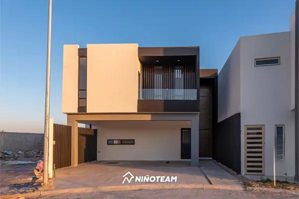 Casa en venta en Los Viñedos, Torreón, Coahuila de Zaragoza Casa en venta en Los Viñedos, Torreón, Coahuila de Zaragoza