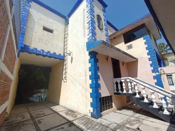 Casa en venta en Fracc Rio Apatlaco, Temixco, Morelos Casa en venta en Fracc Rio Apatlaco, Temixco, Morelos