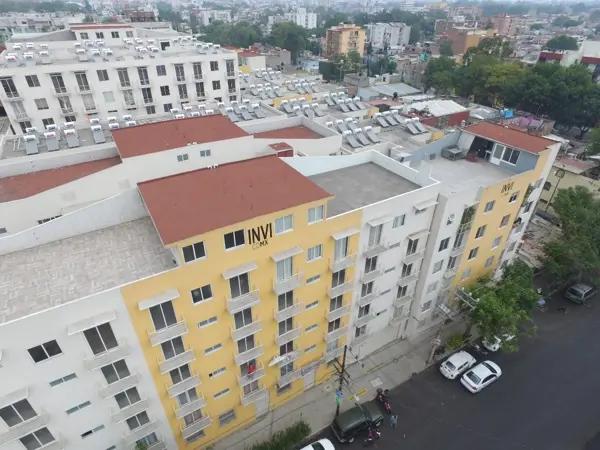 Departamento en venta en Alamos, Benito Juárez, Ciudad de México Departamento en venta en Alamos, Benito Juárez, Ciudad de México