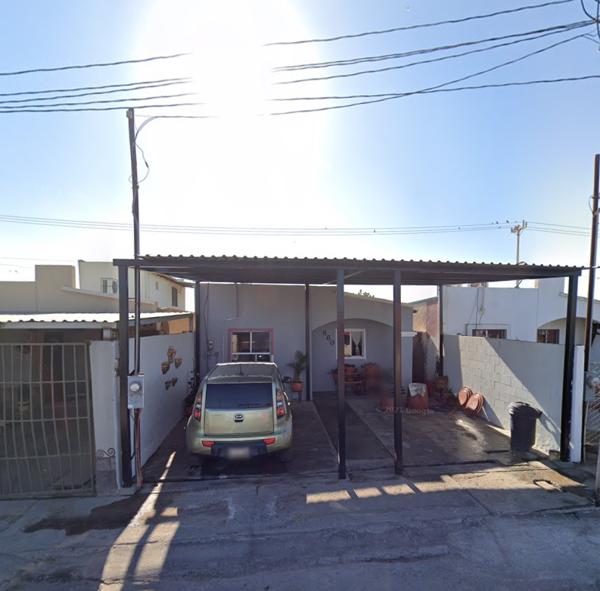 Casa en venta en Vista del Valle, Mexicali, Baja California Casa en venta en Vista del Valle, Mexicali, Baja California