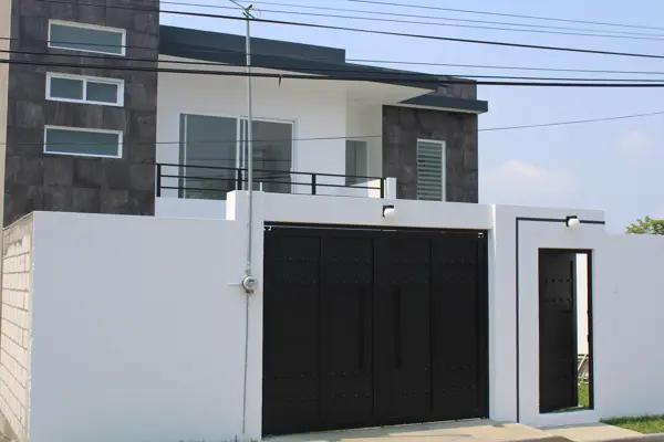 Casa en venta en Altos de Oaxtepec, Yautepec, Morelos Casa en venta en Altos de Oaxtepec, Yautepec, Morelos