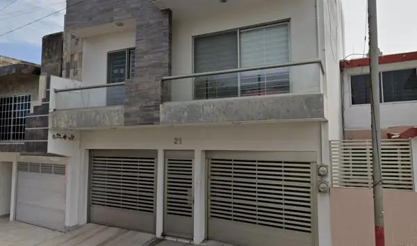 Casa en venta en Panaderos, Veracruz, Veracruz de Ignacio de la Llave Casa en venta en Panaderos, Veracruz, Veracruz de Ignacio de la Llave