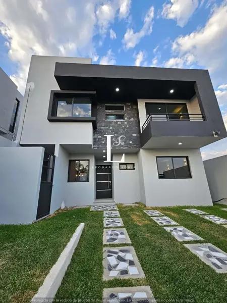 Casa en venta en Real de Oaxtepec, Yautepec, Morelos Casa en venta en Real de Oaxtepec, Yautepec, Morelos