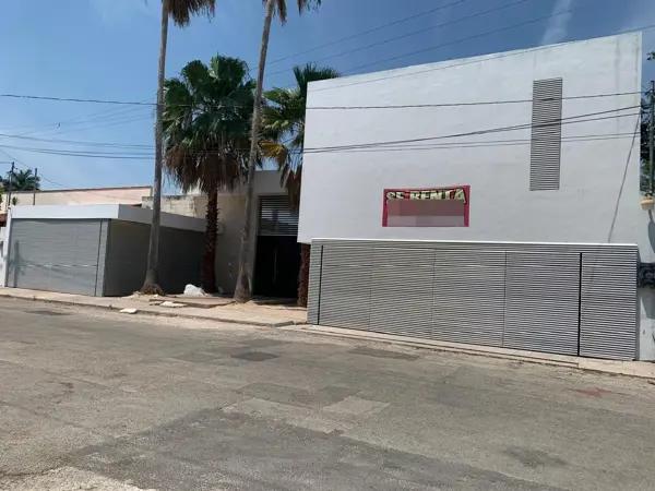 Casa en renta en Temozon Norte, Mérida, Yucatán Casa en renta en Temozon Norte, Mérida, Yucatán