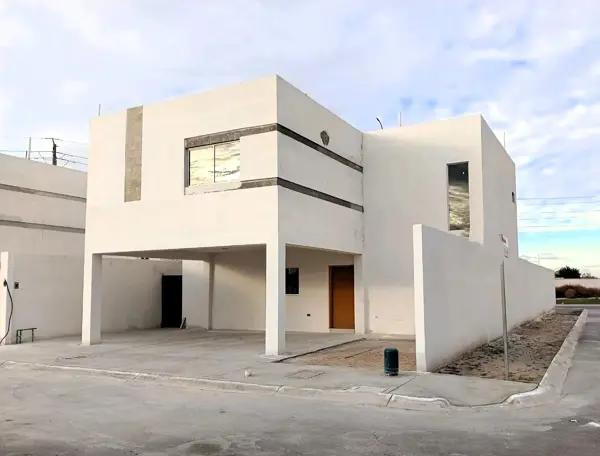 Casa en venta en Los Olivos, Gómez Palacio, Durango Casa en venta en Los Olivos, Gómez Palacio, Durango