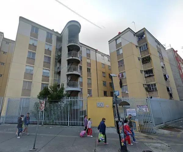Departamento en venta en Morelos, Cuauhtémoc, Ciudad de México Departamento en venta en Morelos, Cuauhtémoc, Ciudad de México