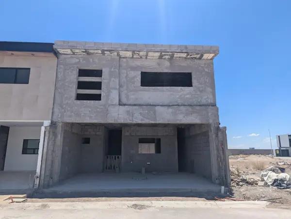 Casa en venta en Los Viñedos, Torreón, Coahuila de Zaragoza Casa en venta en Los Viñedos, Torreón, Coahuila de Zaragoza