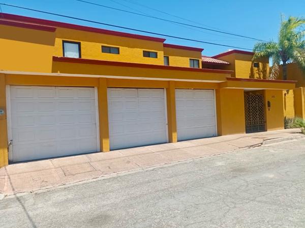 Casa en venta en Residencial Campestre la Rosita, Torreón, Coahuila de Zaragoza Casa en venta en Residencial Campestre la Rosita, Torreón, Coahuila de Zaragoza