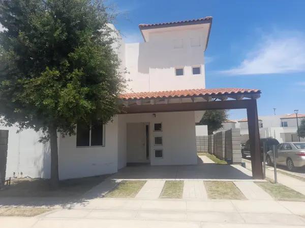 Casa en venta en Las Lomas, Torreón, Coahuila de Zaragoza Casa en venta en Las Lomas, Torreón, Coahuila de Zaragoza