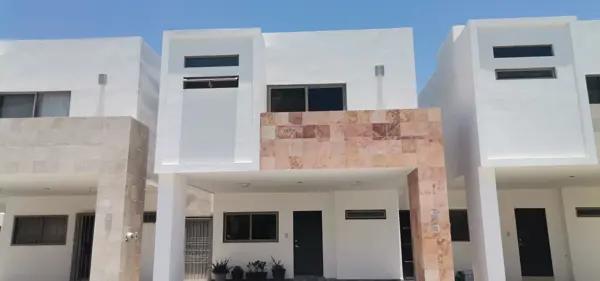 Casa en venta en Villas del Renacimiento, Torreón, Coahuila de Zaragoza Casa en venta en Villas del Renacimiento, Torreón, Coahuila de Zaragoza