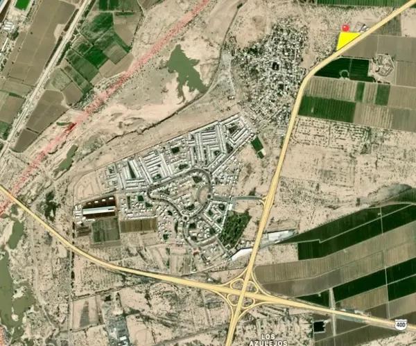Terreno en venta y renta en Albia, Torreón, Coahuila de Zaragoza Terreno en venta y renta en Albia, Torreón, Coahuila de Zaragoza