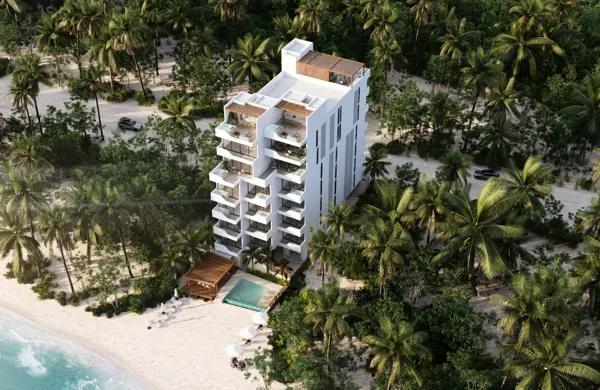 Departamento en venta en Telchac Puerto, Telchac Puerto, Yucatán Departamento en venta en Telchac Puerto, Telchac Puerto, Yucatán