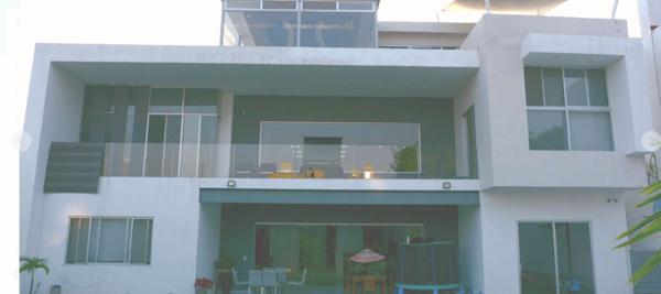 Casa en renta en Vista Hermosa, Cuernavaca, Morelos Casa en renta en Vista Hermosa, Cuernavaca, Morelos