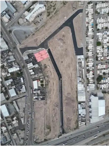 Nave en renta en Fracc Villa Florida, Torreón, Coahuila de Zaragoza Nave en renta en Fracc Villa Florida, Torreón, Coahuila de Zaragoza