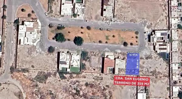 Terreno en venta en Las Trojes, Torreón, Coahuila de Zaragoza Terreno en venta en Las Trojes, Torreón, Coahuila de Zaragoza
