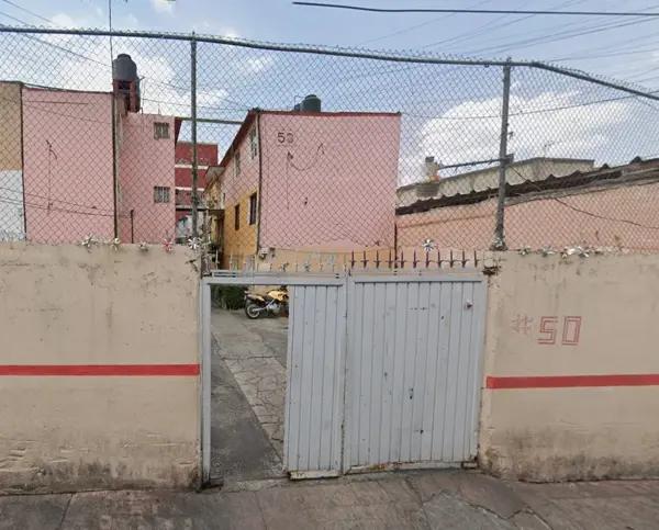 Departamento en venta en Tacubaya, Miguel Hidalgo, Ciudad de México Departamento en venta en Tacubaya, Miguel Hidalgo, Ciudad de México