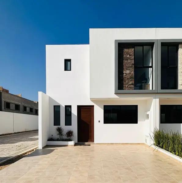 Casa en venta en Cuautlancingo, Cuautlancingo, Puebla Casa en venta en Cuautlancingo, Cuautlancingo, Puebla
