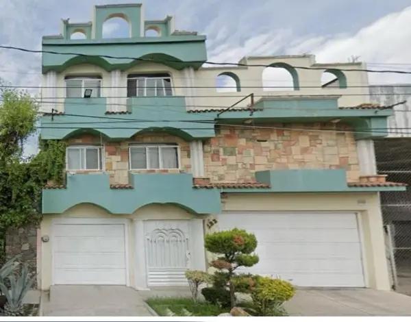 Casa en venta en Rosalinda, Celaya, Guanajuato Casa en venta en Rosalinda, Celaya, Guanajuato