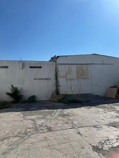 Bodega en renta en Centro Metropolitano, Saltillo, Coahuila de Zaragoza Bodega en renta en Centro Metropolitano, Saltillo, Coahuila de Zaragoza