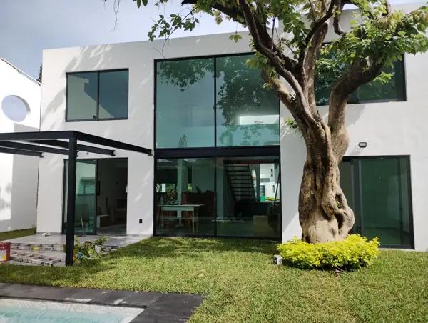Casa en venta en Lomas de Cocoyoc, Atlatlahucan, Morelos Casa en venta en Lomas de Cocoyoc, Atlatlahucan, Morelos