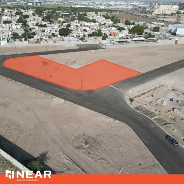 Terreno en renta en El Tajito, Torreón, Coahuila de Zaragoza Terreno en renta en El Tajito, Torreón, Coahuila de Zaragoza