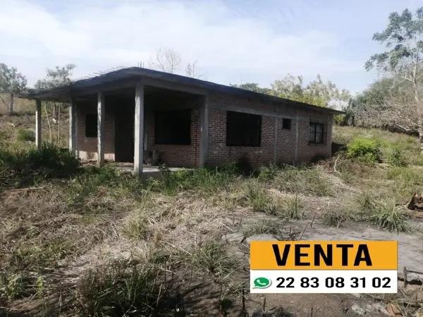 Terreno en venta en Tolome, Paso de Ovejas, Veracruz de Ignacio de la Llave Terreno en venta en Tolome, Paso de Ovejas, Veracruz de Ignacio de la Llave