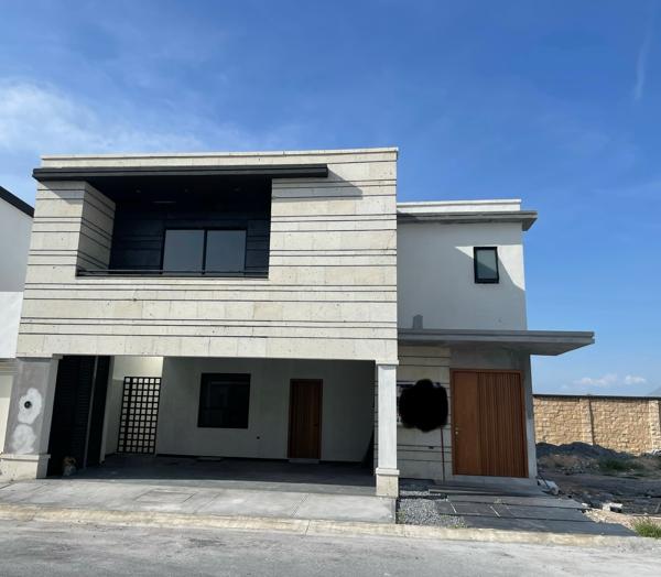 Casa en venta en La Escondida, Saltillo, Coahuila de Zaragoza Casa en venta en La Escondida, Saltillo, Coahuila de Zaragoza