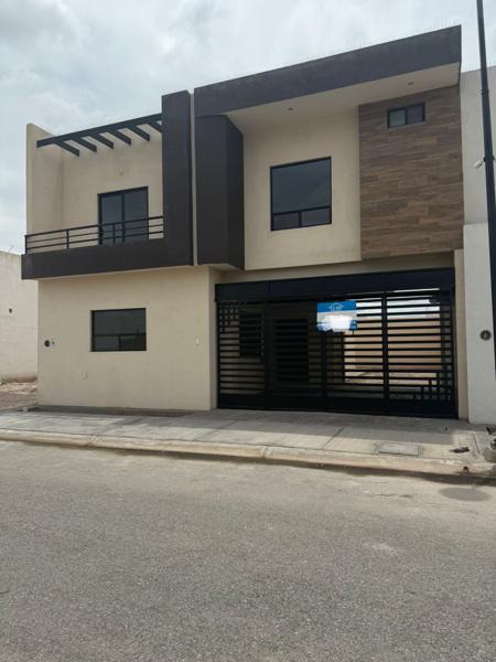 Casa en venta en Villas del Renacimiento, Torreón, Coahuila de Zaragoza Casa en venta en Villas del Renacimiento, Torreón, Coahuila de Zaragoza