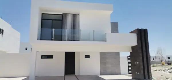 Casa en venta en Villas del Renacimiento, Torreón, Coahuila de Zaragoza Casa en venta en Villas del Renacimiento, Torreón, Coahuila de Zaragoza