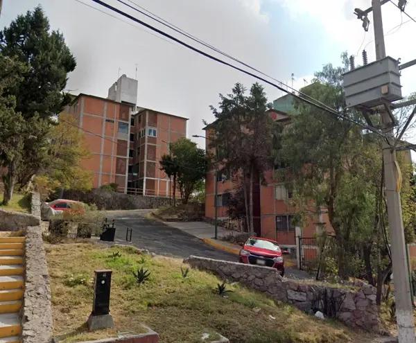 Departamento en venta en Tlayapa, Tlalnepantla de Baz, México Departamento en venta en Tlayapa, Tlalnepantla de Baz, México