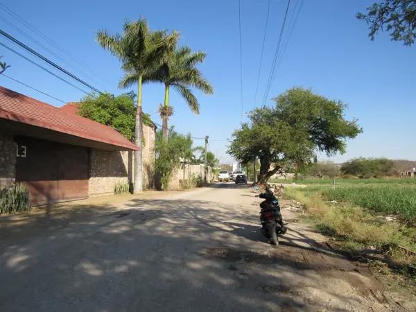 Terreno en venta en Tabachines, Yautepec, Morelos Terreno en venta en Tabachines, Yautepec, Morelos