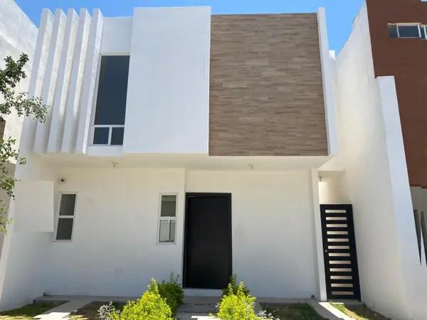 Casa en venta en Villas del Renacimiento, Torreón, Coahuila de Zaragoza Casa en venta en Villas del Renacimiento, Torreón, Coahuila de Zaragoza