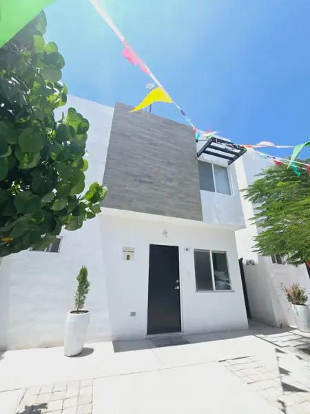 Casa en venta en Kalia Residencial, Torreón, Coahuila de Zaragoza Casa en venta en Kalia Residencial, Torreón, Coahuila de Zaragoza