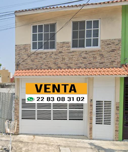 Casa en venta en Manlio Fabio Altamirano, Boca del Río, Veracruz de Ignacio de la Llave Casa en venta en Manlio Fabio Altamirano, Boca del Río, Veracruz de Ignacio de la Llave