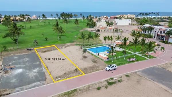 Terreno en venta en Isla de la Piedra, Mazatlán, Sinaloa Terreno en venta en Isla de la Piedra, Mazatlán, Sinaloa